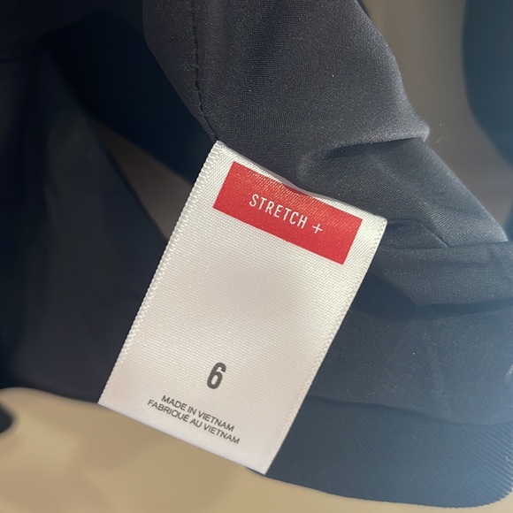 Express One Button blazer - Picture 6 of 6